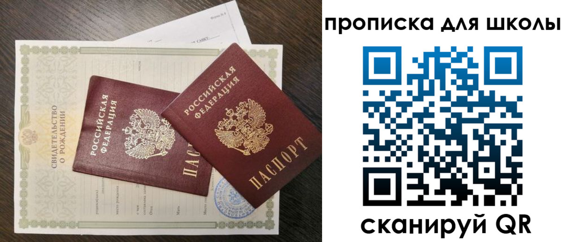 прописка гарантия в Гусь-Хрустальном